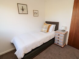 Broombaulks Farm Bungalow