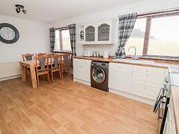 Broombaulks Farm Bungalow