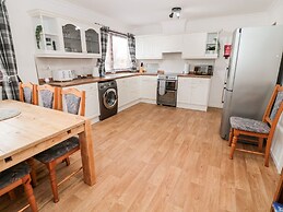 Broombaulks Farm Bungalow