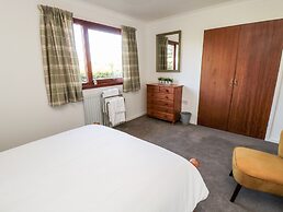 Broombaulks Farm Bungalow