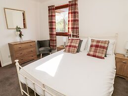 Broombaulks Farm Bungalow