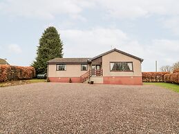 Broombaulks Farm Bungalow