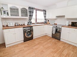 Broombaulks Farm Bungalow