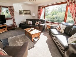 Broombaulks Farm Bungalow