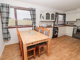 Broombaulks Farm Bungalow