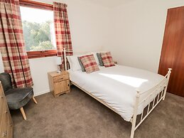 Broombaulks Farm Bungalow