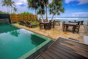 Beach & Bliss Mirissa