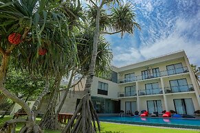 Beach & Bliss Mirissa