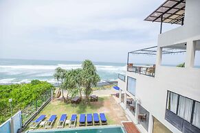 Beach & Bliss Mirissa