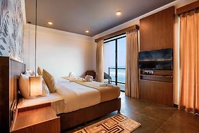 Beach & Bliss Mirissa