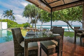 Beach & Bliss Mirissa