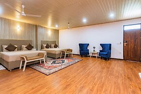 Beach & Bliss Mirissa