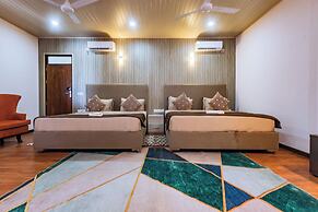 Beach & Bliss Mirissa