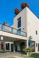 Beach & Bliss Mirissa