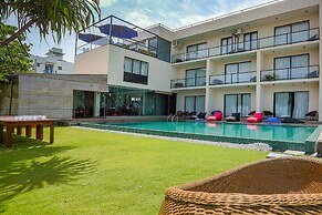 Beach & Bliss Mirissa