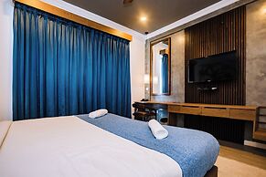 Beach & Bliss Mirissa