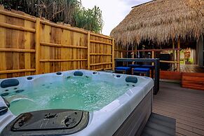 Beach & Bliss Mirissa