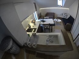 Lux Squere Apartments