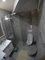 Lux Squere Apartments