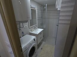 Lux Squere Apartments