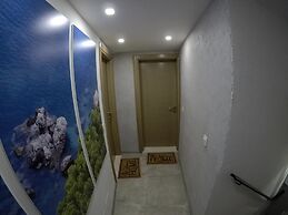 Lux Squere Apartments