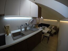 Lux Squere Apartments