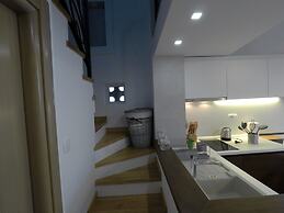 Lux Squere Apartments