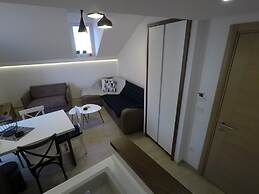 Lux Squere Apartments