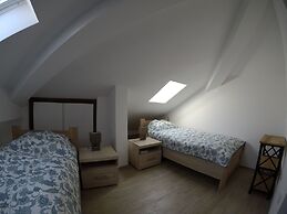 Lux Squere Apartments