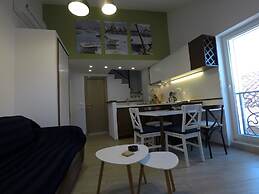 Lux Squere Apartments