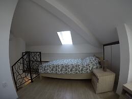 Lux Squere Apartments