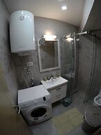 Lux Squere Apartments