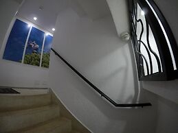 Lux Squere Apartments