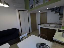 Lux Squere Apartments