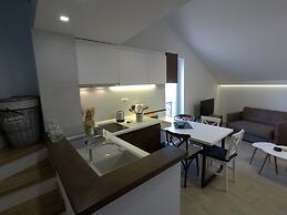 Lux Squere Apartments