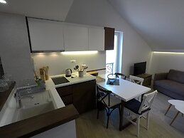 Lux Squere Apartments