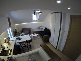 Lux Squere Apartments