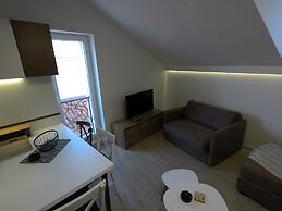 Lux Squere Apartments