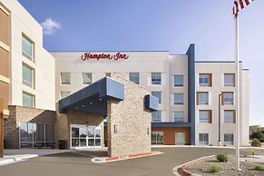 Home2 Suites by Hilton Clovis
