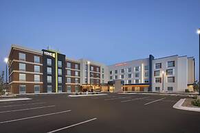 Home2 Suites by Hilton Clovis