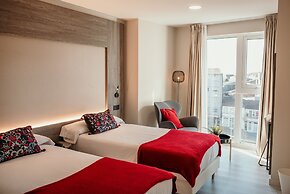 Hotel Lux Melide