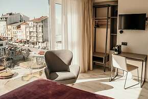 Hotel Lux Melide