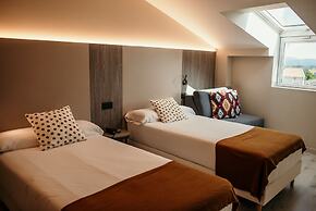 Hotel Lux Melide