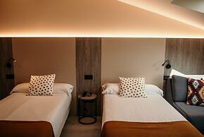 Hotel Lux Melide