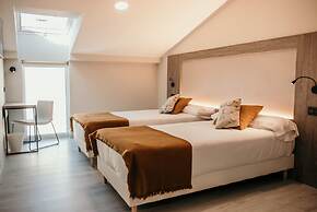 Hotel Lux Melide