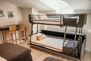 Hotel Lux Melide