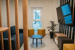 Hotel Lux Melide