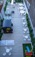 Hotel Lux Melide