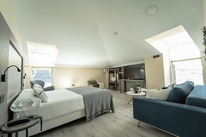 Hotel Lux Melide