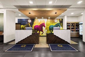 La Quinta Inn & Suites by Wyndham El Paso East Loop-375